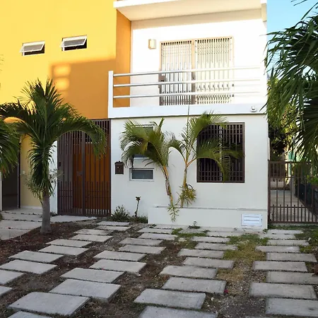 Casa Puerto Villa